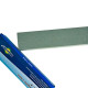 Pedra Afiar Retangular Dupla Face Brasfort 8'' - 8036 Pedra Afiar Retangular Dupla Face Brasfort 8'' - 8036