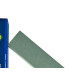 Pedra Afiar Retangular Dupla Face Brasfort 8'' - 8036 Pedra Afiar Retangular Dupla Face Brasfort 8'' - 8036