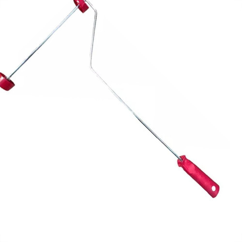 Garfo Com Bucha Compel Para Rolo 23Cm Haste 65Cm - 0.2088 Garfo Com Bucha Compel Para Rolo 23Cm Haste 65Cm - 0.2088