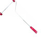 Garfo Com Bucha Compel Para Rolo 23Cm Haste 65Cm - 0.2088 Garfo Com Bucha Compel Para Rolo 23Cm Haste 65Cm - 0.2088