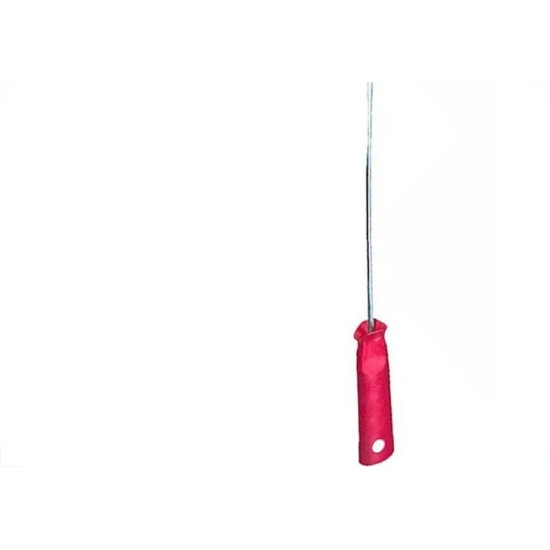 Garfo Com Bucha Compel Para Rolo 23Cm Haste 65Cm - 0.2088 Garfo Com Bucha Compel Para Rolo 23Cm Haste 65Cm - 0.2088