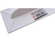 Desempenadeira Pvc Compel Lisa Mini 16 X 7Cm - 0.2429 Desempenadeira Pvc Compel Lisa Mini 16 X 7Cm - 0.2429