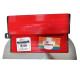 Desempenadeira Aco Compel Inox Berox Versatil 25Cm - 0,2490 Desempenadeira Aco Compel Inox Berox Versatil 25Cm - 0,2490