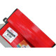 Desempenadeira Aco Compel Inox Berox Versatil 25Cm - 0,2490 Desempenadeira Aco Compel Inox Berox Versatil 25Cm - 0,2490