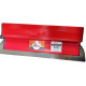 Desempenadeira Aco Compel Inox Berox Versatil 40Cm - 02491 Desempenadeira Aco Compel Inox Berox Versatil 40Cm - 02491