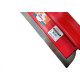 Desempenadeira Aco Compel Inox Berox Versatil 40Cm - 02491 Desempenadeira Aco Compel Inox Berox Versatil 40Cm - 02491