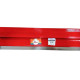 Desempenadeira Aco Compel Inox Berox Versatil 60Cm - 0,2492 Desempenadeira Aco Compel Inox Berox Versatil 60Cm - 0,2492