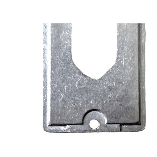 Tampa Para Condulete Sieg 1 Tomada 3/4'' Tampa Para Condulete Sieg 1 Tomada 3/4''
