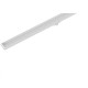 Ralo Linear Invisivel Sifonado Tigre 70Cm Branco