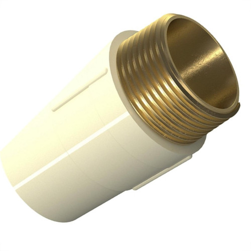 Conector Tigre Aquatherm 28Mmx 1''