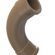 Curva Soldavel Tigre 40Mmx90º Curva Soldavel Tigre 40Mmx90º