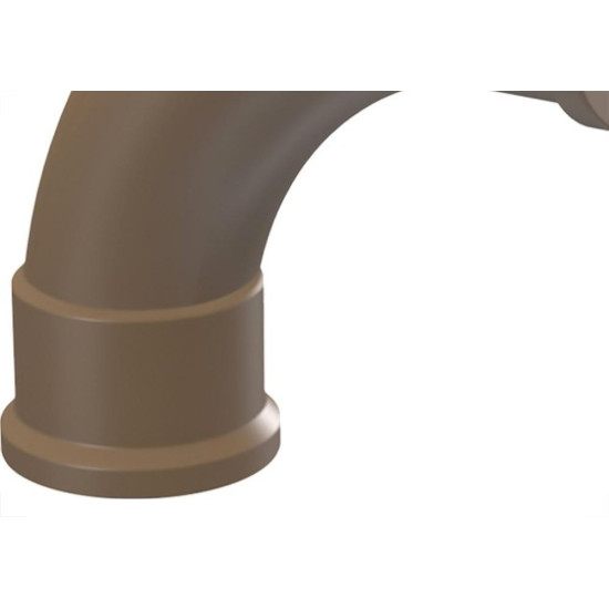 Curva Soldavel Tigre 40Mmx90º Curva Soldavel Tigre 40Mmx90º