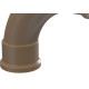 Curva Soldavel Tigre 40Mmx90º Curva Soldavel Tigre 40Mmx90º