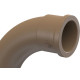 Curva Soldavel Tigre 40Mmx90º Curva Soldavel Tigre 40Mmx90º