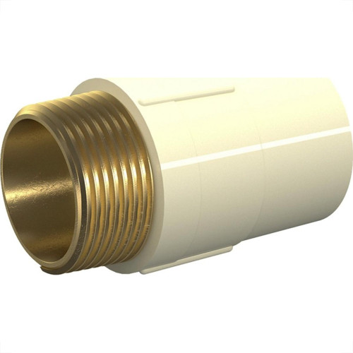 Conector Tigre Aquatherm 22Mmx 1/2''