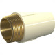 Conector Tigre Aquatherm 22Mmx 1/2''