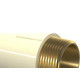 Conector Tigre Aquatherm 22Mmx 1/2''