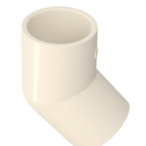 Joelho Tigre Aquatherm 22Mm X 45º - 7041