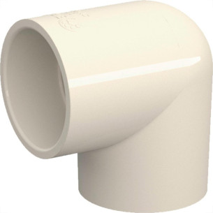 Joelho Tigre Aquatherm 22Mm X 90º - 7050