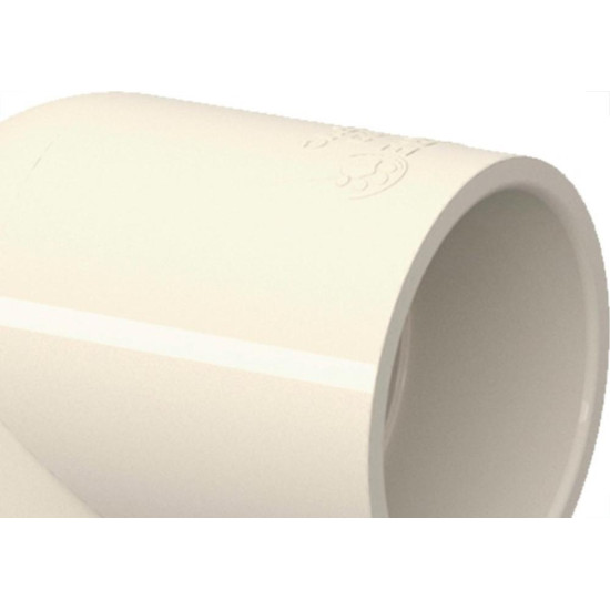 Joelho Tigre Aquatherm 22Mm X 90º - 7050