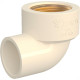 Joelho Tigre Aquatherm Transicao 22Mmx1/2'' Joelho Tigre Aquatherm Transicao 22Mmx1/2''