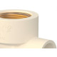 Joelho Tigre Aquatherm Transicao 22Mmx3/4'' Joelho Tigre Aquatherm Transicao 22Mmx3/4''