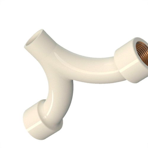 Te Tigre Aquatherm Misturador 22Mmx3/4''