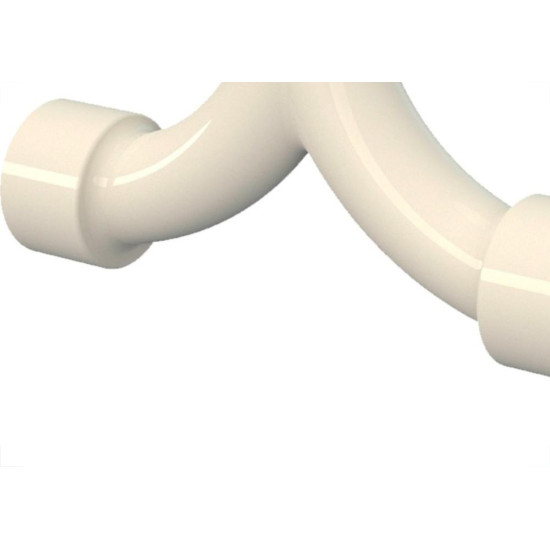 Te Tigre Aquatherm Misturador 22Mmx3/4''
