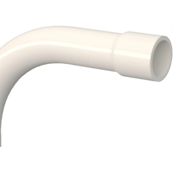 Curva Tigre Aquatherm 22Mm X 90º