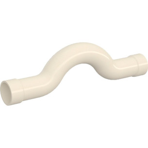 Curva Transposicao Tigre Aquatherm 22Mm