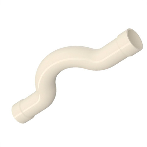 Curva Transposicao Tigre Aquatherm 22Mm