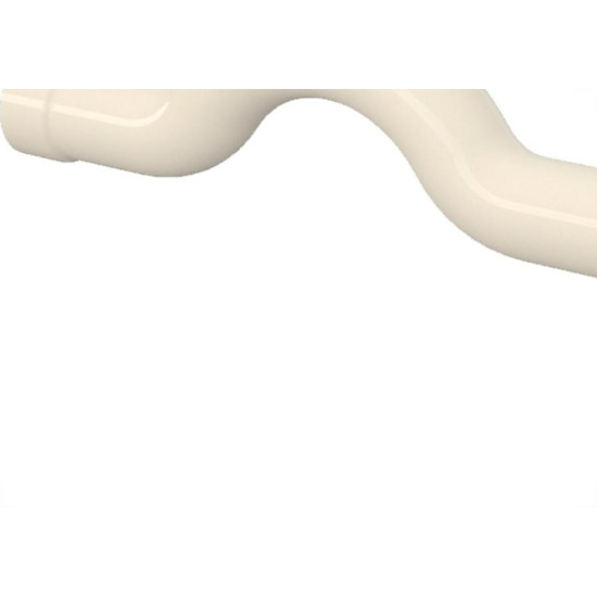 Curva Transposicao Tigre Aquatherm 22Mm