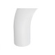 Curva Esgoto Tigre 100Mm X 45º Longa