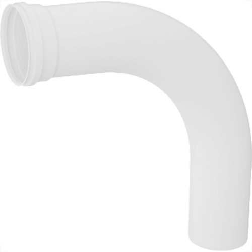 Curva Esgoto Tigre 50Mm X 90º Longa