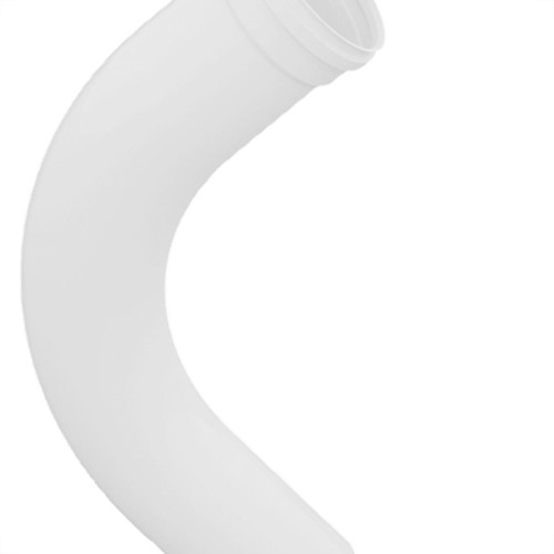 Curva Esgoto Tigre 50Mm X 90º Longa