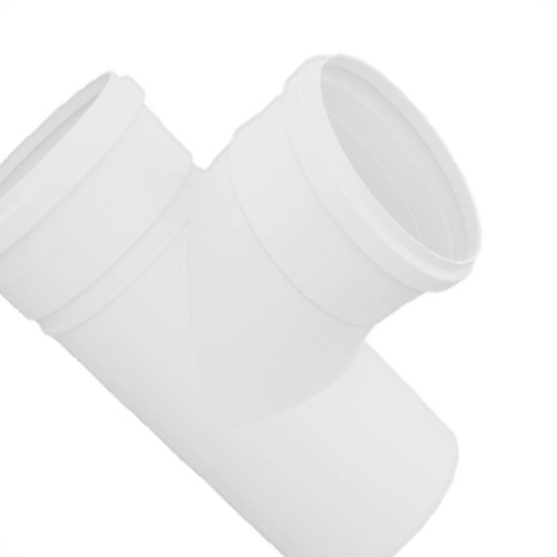 Te Esgoto Tigre Reducao 100Mmx50Mm