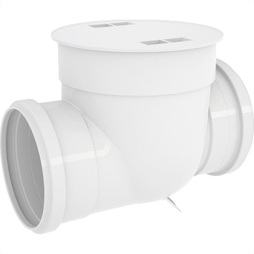 Valvula Retencao Para Esgoto Pvc Tigre 100Mm Valvula Retencao Para Esgoto Pvc Tigre 100Mm