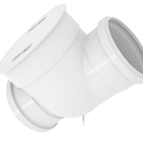 Valvula Retencao Para Esgoto Pvc Tigre 100Mm Valvula Retencao Para Esgoto Pvc Tigre 100Mm