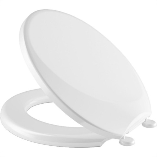 Assento Sanitario Tigre Suavit Branco