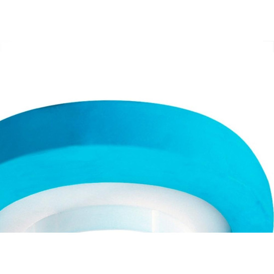 Anel De Vedacao Para Vaso Sanitario Tigre Com Guia - Kit C/10 Pecas Anel De Vedacao Para Vaso Sanitario Tigre Com Guia - Kit C/10 Pecas