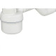 Sifao Copo Tigre Multiuso Pvc Branco Sifao Copo Tigre Multiuso Pvc Branco