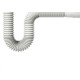 Sifao Sanfonado Tigre Multiuso Pvc Branco