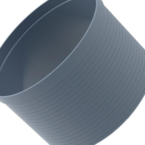 Prolongador Para Caixa De Gordura Tigre Dn300 Prolongador Para Caixa De Gordura Tigre Dn300