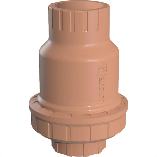 Valvula Retencao Pvc Tigre Soldavel 32Mm Valvula Retencao Pvc Tigre Soldavel 32Mm