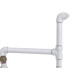 Kit Cavalete Tigre 3/4'' Kit Cavalete Tigre 3/4''