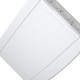 Centrinho Tigre Pvc Embutir Para 8 Disjuntores Din Sem Barramento Branco