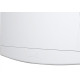 Centrinho Tigre Pvc Embutir Para 8 Disjuntores Din Sem Barramento Branco