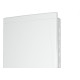 Centrinho Tigre Pvc Embutir Para 36 Disjuntores Din Sem Barramento Branco