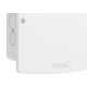 Caixa Passagem Pvc Tigre Embutir Cpt15 Branca Caixa Passagem Pvc Tigre Embutir Cpt15 Branca