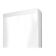 Centrinho Tigre Pvc Sobrepor Para 16 Disjuntores Dinsem Barramento Branco